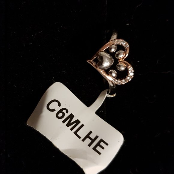 Love your Pet collection Ring - Picture 5 of 5